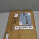 Calendar Whiteboard for Wall, TANKEE 17x13 Inches Whiteboard Calendar Cork Board Combo, Small Magnetic White Board with Wood Framed, Hanging Dry Erase Board for Kitchen Home Office School Planner