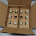 Air Wick Plug in Scented Oil Refill, 10ct, Summer Delights, Scented Oil, Air Freshener, Essential Oils, Eco Friendly (6.7 Fl Oz)