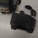 Sequential Dynamic Rear Fog Bumper Reflector Brake Tail Lights For 2020-2023 Je-ep Gladiator, Smoked Lens Red LED DRL Turn Signal Lights, [Super Bright & Safer] Rear Tail Light Lamps, 1 Pair