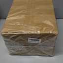 Goiio 160 Pack 20 ML Glass Bottles with Cork Stoppers Mini Small Glass Bottles, for Wedding Favors, Crafts Home Decorations