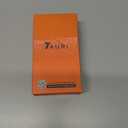 3 x TAURI for iPhone 16 Pro Case with Camera Control Button, Compatible with MagSafe [Not-Yellowing], Military-Grade Protection, Slim Shockproof Magnetic Phone Case for iPhone 16 Pro 6.3", Clear