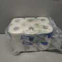 Scott Rapid-Dissolving Toilet Paper, 12 Double Rolls, Septic-Safe, Toilet Paper (231 Sheets (Pack of 12))