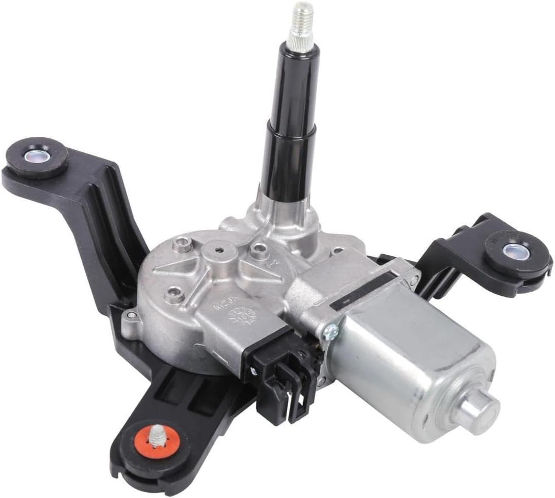 GM Genuine Parts 39156859 Rear Window Wiper Motor