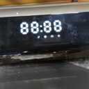 Walking Pad Treadmill with Incline, 2 in 1 Foldable Treadmills for Home Small Office, 300lbs Portable Compact Under Desk Treadmill with App, Remote Control and LED Display