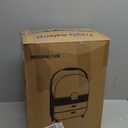 Makeup Organizer Countertop With Lid And Drawers Large Skin Care Cosmetic Display Case Holder for Vanity Desk Bathroom Storage Box