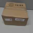 Saline Solution 3ml Each, 100 per Box