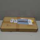 KAX 741-745 Power Window Regulator w/Motor Rear Right Passenger Side