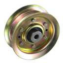 532196104 Idler Pulley with 539132728 Idler Pulley and 532177968 Idler Pulley Replaces 532197380, 197380, 196104, 589766102, 589766101, 539131148, 539112196, 177968, 532193197, 177968