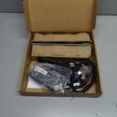 Lenovo 40AS0090US Thinkpad Docking Station Gen 2 - Supports 4K Display, Lenovo Docking Station with 90W Adapter, HDMI, USB-C, DisplayPort Cables - USB-C Thunderbolt 3 Dock