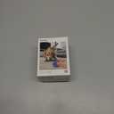 Cheerble Smart Interactive Dog Toy, Wicked Ball Rolly, Automatic Moving, Bouncing, Rotating, E-TPU Material, Active Rolling Interactive Dog Ball for Medium and Large Dogs (Blue)