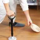 Mobility Aids Tool, Standing Aids Supports, 6 Size Adjustable Device to Help Get Up from Floor, Lift Assist for Elderly 600Lbs Weight Capacity