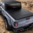 Mopar Genuine Tonneau Cover Kit - 82215615