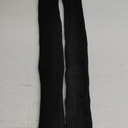 NA Leggings Long Socks Knee Length Socks Knitted Socks Warm Knee Socks Winter Thermal