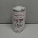 Baseball Tumbler 20z with Lid - Baseball Gifts for Men Boys Player Coach Sports Lover, Team Gifts for Birthday Easter Christmas - Insulated Travel Mug, Drinking Cup, Water Bottles 1 Pack