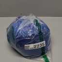 JIAHANNHA Classic Blue Throw Blanket Fleece Blanket Throw Size(50 by 60 Inches),Super Soft Cozy Plush Blanket for Couch Sofa Bed,Lightweight Warm Bed Blankets for Adults,All Season