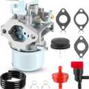 Carbhub Carburetor for Toro 95-7935 81-4690 81-0420 Mikuni 13200-906B0 Suzuki 38180 38180C 38181 38185 38185C 38186 Toro CCR2000 CCR3000 Snowblower Carburetor (95-7935)