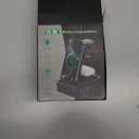 300W Charging Station for Multiple Devices Apple,10 in 1 Wireless Charger for iPhone,GaN III USB C 65W PD Fast Charging Stand Dock for MacBook,iWatch&Airpods (Wireless Charging Only for Apple)