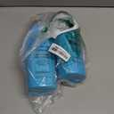 OGX Renewing + Argan Oil of Morocco Shampoo & Conditioner Set, Helps Strengthen & Repair Dry, Damaged Hair, ParabenFree, SulfateFree Surfactants, 25.4 fl. Oz (Pack of 2)