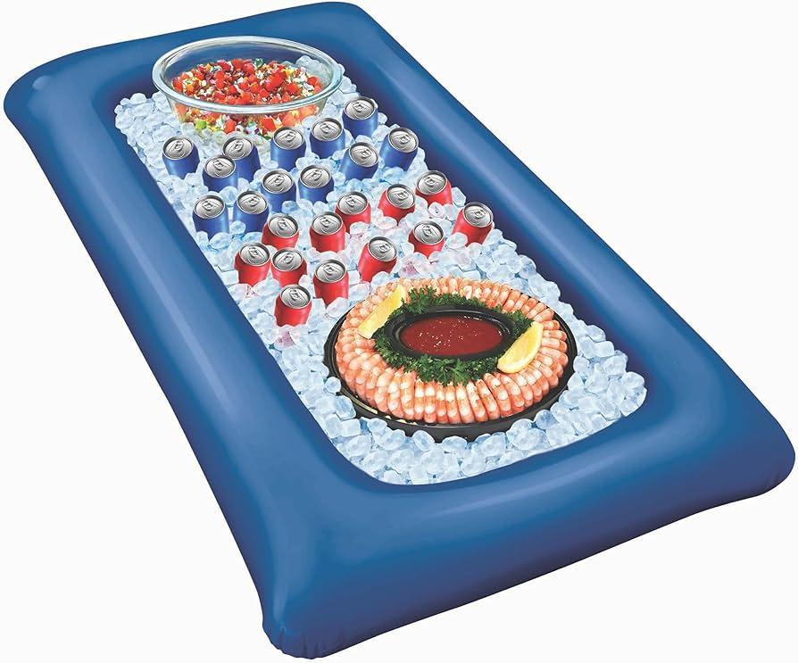 INFLATABLE COOLER 24x12