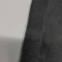 Black Capris for Women - High Waisted Skinny Jeans Jeggings - Stretch Color Washed - Size M