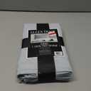 Standard 1 Quilted Sham 20x26in 100% Polyester