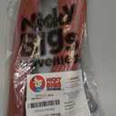 Nicky Bigs Novelties Fake Axe Prop 24 Inches Long Lumberjack Halloween Costume Accessories Plastic Weapons Felling Ax Adults