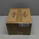 JOFIOS Battery Operated Wall Sconce Set of 2Black Wireless Wall Sconce with 5200mAh Dimmable Detachable Bulbs and Remote, 10 Colors Rechargeable Sconces Decor for Bedroom Living Room Hallway (24 inch)