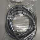 150259 Kitchen Faucet Hose Replacement for moen pull down faucet, Sink moen Faucet Replacement hose by phxon (Parts 150259)