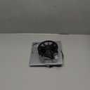 696N-R02 B Unit 50CFM Fan Compatible with Broan 688-K 688-J 688-H 688-G, Nutone 695-R02 B, 696N-R01 B, Also fits Models 659 and 663 Bathroom Fan Motor Assembly, 2.0 Sones, S97012026 Fan Assembly
