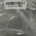 Bonsenkitchen Vacuum Sealer Machine, Stainless Steel Food Sealer Vacuum Sealers with 100 Bags & 1 Roll Bag, 5 Food Vacuum Modes, Builtin Cutter & Bag Storage, SilverBlack