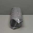 Bedsure GentleSoft Fuzzy Faux Fur Sherpa Fleece Blanket Twin Size, Plush Thick Warm Twin Blanket for Bed, College Dorm Essentials Gifts for Girls Boys, Tie Dye Grey Decor for Winter, 60x80