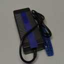 Eonvic 16V 10A XLR 4 Pin Female AC DC Power Supply Adapter for Canon C500 MKII / C700 Sony F55 Panasonic GH4 Blackmagic