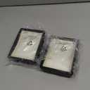 2 Packs K3010 HEPA Filter Compatible with Kenmore Bagless Uprights and Kenmore Intuition Bagged Vacuum Cleaner BU4018 BU4020 BU4021 BU4022 BU4050 BU3040 DU2012 DU2015 DU5080 DU5092 DU2001