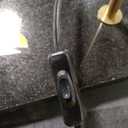 Bedside Lamp Stand 21"x9.5" 28BV