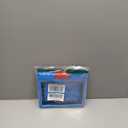 Fire HD 8 Tablet Case for Kids(12th/10th Generation, 2024/2022/2020 Release), Lainergie Lightweight Shockproof Kid-Proof Cover with Convertible Handle Stand Incompatible with Other Older Versions,Blue