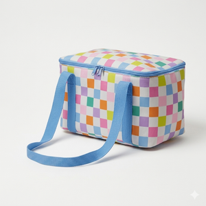 Insulated The Mini College Bag