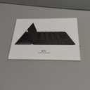 Apple Magic Keyboard: Keyboard and Case for iPad Air 13-inch (M2 and M3), US English  Black