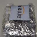 TURSTIN 8 Pack 3 Inch Plastic Furniture Legs with M8 T-Nuts Screws Tapered Sofa Couch and Chair Legs Replacement Furniture Legs for DIY Projects Sofas Coffee Tables Dressers Beds