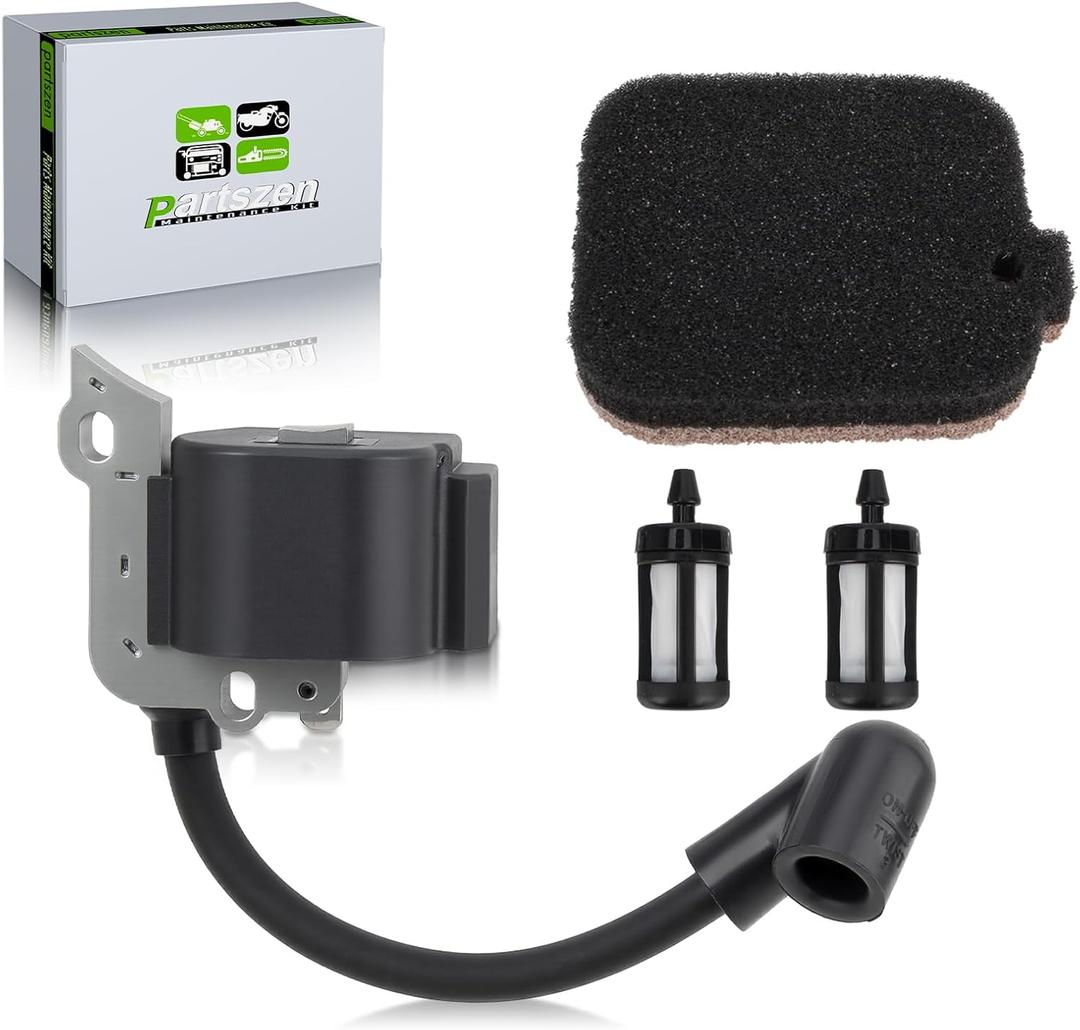 4229 400 1300 Ignition Coil for STIHL BLOWER BG50 BG45 BG46 BG55 BG65 BG85 SH55 SH85