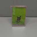 Colorful Magnet Picture Frames - Red Acrylic Frame