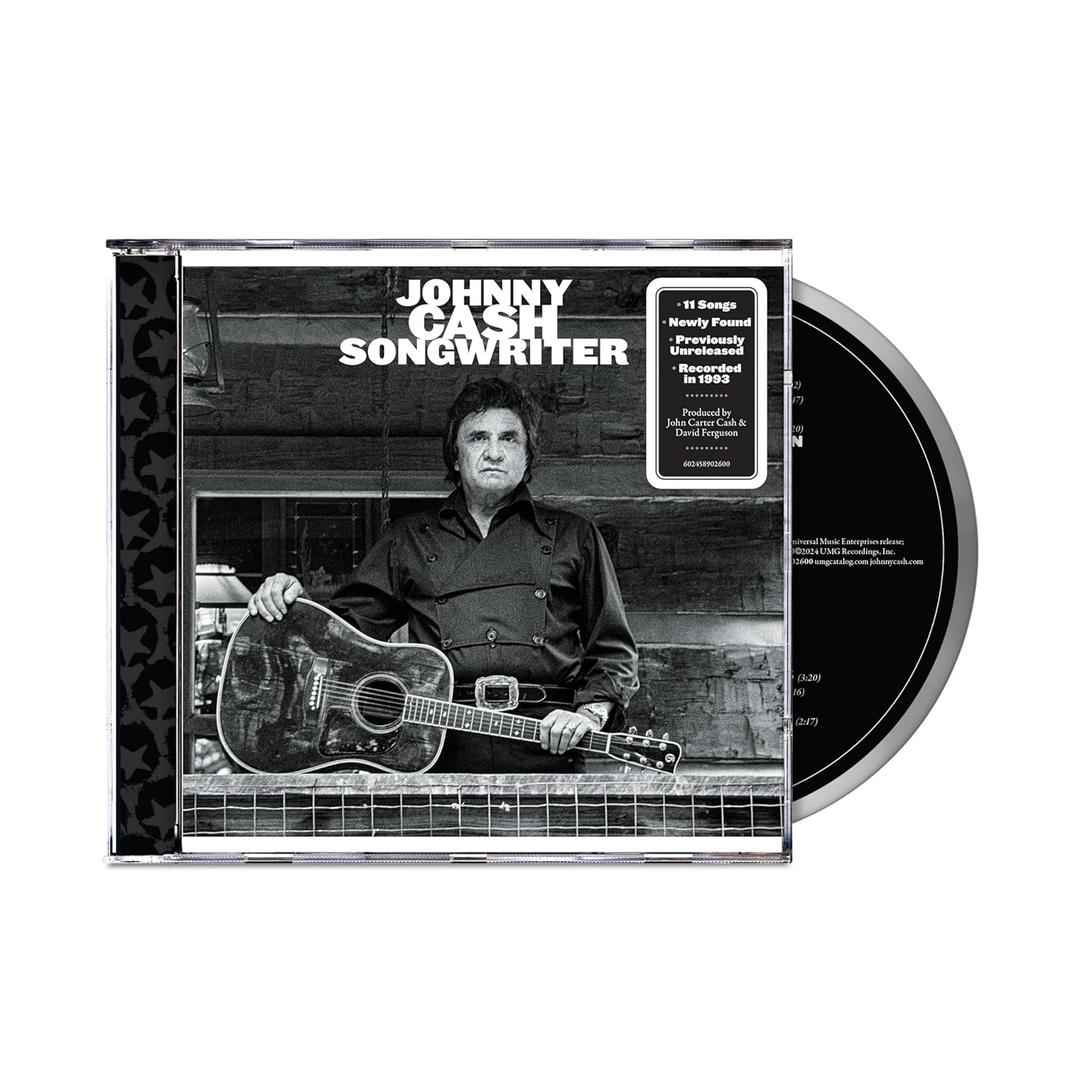 Songwriter (CD)