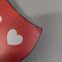 8PCS Valentines Tiered Tray Decor