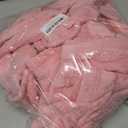 SIORO Women Terry Cloth Bath Robes with Pockets, Soft Long Cotton plush Kimono Wrap Bathrobe, Spa, Fuzzy Female Night Gown 3XL