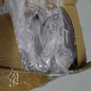 Bathroom Organizers and Storage,4 Pack Bathroom Accessories,Bathroom Decor,Home Decor,Bathroom Storage and Organization,Qtip Holder for Room Decor Aesthetic