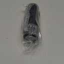 Lighting EVER Black Light Flashlight, Small UV Lights 395nm, Portable Ultraviolet Light Detector for Invisible Ink Pens, Dog Cat Pet Urine Stain, AAA Batteries Included