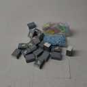 Wettarn 20 Sets Axolotl Positive Gifts Cute Stress Balls with Support Gift Boxes Inspirational Party Favors for Employee Coworker Friends Office Appreciation Relief Toys