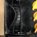 Electric Snow Shovel-Cordless Snow Removal Kit with Direction Plate & Dual-Safety Switch,Max 10" Throw Distance,Compatible with Dewalt 20V Max Battery (Tool Only)