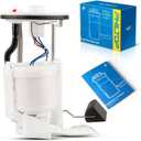 PHILTOP Electric Fuel Pump Assembly Fits for Toyota Camry 2007-2011 2.4L/2.5L, Solara 2007-2008 2.4L FG1169