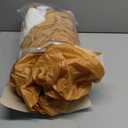 Spooktacular Creations Adults Halloween Inflatable Costumes, Women Hamster Blow-up Costume with Gloves, Full Body Hamster Inflatable Suit for Halloween Cosplay Parties