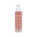 Cremo Wild Iris Musk Skin Moisturizing Body Wash for Women, Notes of Citrus Sorbet, Wild Iris, and Fluffy Musk, 16 Fl Oz